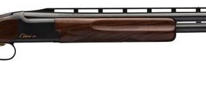 Citori CXT with Adjustable Comb