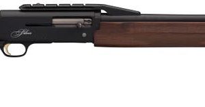 Silver Rifled Deer Matte - Firearms | Tennessee Guns Inc