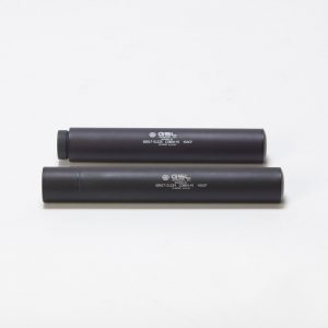 GSL Technology Cobra-45 SMG 45ACP Suppressor