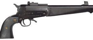 Comanche Super Comanche .410 GA / .45 LC 10" Barrel 1-Rounds - New Arrival | Tennessee Guns Inc
