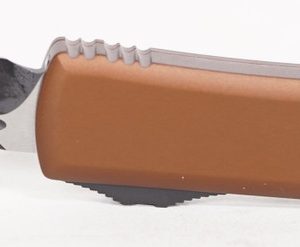 Microtech Ultratech T/E Black Standard - TAN - Knives & Tools - Tennessee Guns Inc