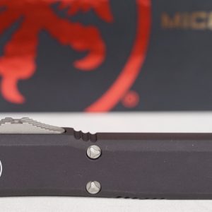Microtech Ultratech T/E Apocalyptic Partial Serrated - Knives & Tools - Tennessee Guns Inc