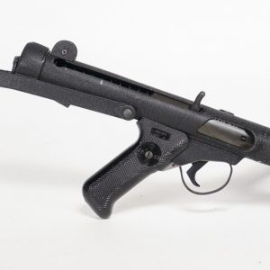Sterling MK4 9mm SMG, Sub Machine Gun For Sale
