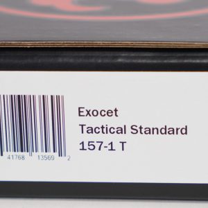 Microtech Exocet Tactical Standard OTF "Out The Front" - Knives & Tools - Tennessee Guns Inc