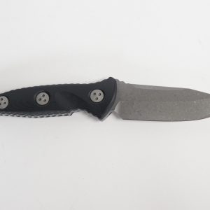Microtech SOCOM Alpha Mini S/E Apocalyptic Standard - Knives & Tools - Tennessee Guns Inc