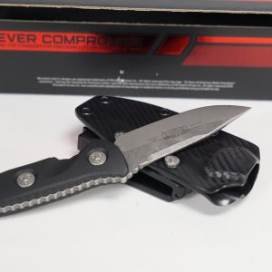 Microtech SOCOM Alpha Mini S/E Stonewash Standard - Knives & Tools - Tennessee Guns Inc