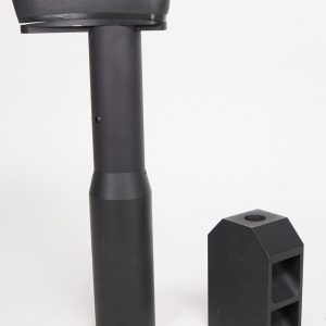 Anzio Ironworks 20mm TAKE-DOWN Rifle w/ Silencer