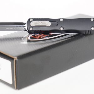 Microtech Dirac D/E Standard 225-1 OTF Knife - Knives & Tools - Tennessee Guns Inc
