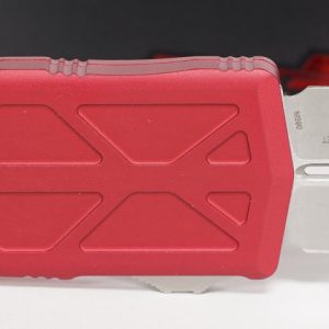 MICROTECH EXOCET RED STANDARD OTF 157-10RD - Knives & Tools - Tennessee Guns Inc