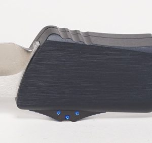 Marfione Custom Combat Troodon - Recurve - Knives & Tools - Tennessee Guns Inc