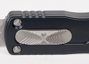 Microtech Dirac Delta D/E Apocalyptic Standard - Knives & Tools - Tennessee Guns Inc