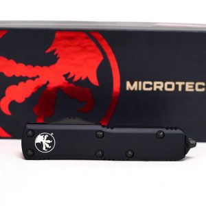 Microtech UTX-85 D/E Tactical Standard - Knives & Tools - Tennessee Guns Inc