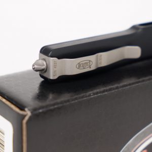 Microtech UTX-70 D/E Apocalyptic Standard - Knives & Tools - Tennessee Guns Inc