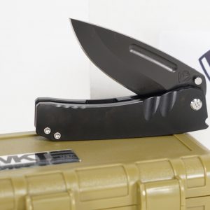 Medford Knife and Tool Midi Marauder PVD - Knives & Tools - Tennessee Guns Inc