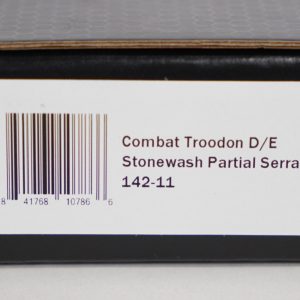 Microtech Combat Troodon D/E Partial Serrated - Knives & Tools - Tennessee Guns Inc