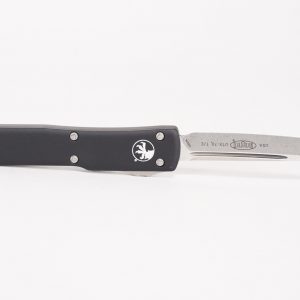 Microtech U.T.X-70 T/E Stonewash Standard - Knives & Tools - Tennessee Guns Inc