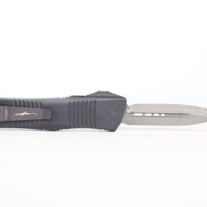 Microtech Troodon Signature Series Damascus Standard - Knives & Tools - Tennessee Guns Inc
