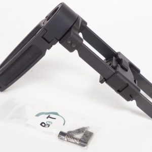 B&T TELESCOPIC BRACE ADAPTER FOR TP9-N - BT-20422