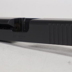 OEM Factory New Glock 19 Gen 4 Front Serr. Slide Blank