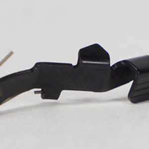 OEM Factory NEW Glock Extended Slide Stop Lever w/ Spring
