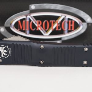 Microtech Combat Troodon D/E Satin Standard - Knives & Tools - Tennessee Guns Inc