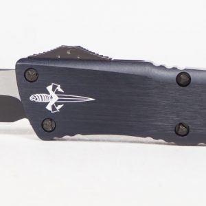 Marfione Custom Combat Troodon Two-Tone DLC Apocalyptic - Knives & Tools - Tennessee Guns Inc