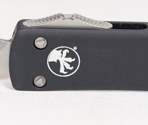 Microtech U.T.X - 70 D / E Stonewash Standard - Knives & Tools - Tennessee Guns Inc