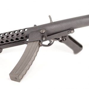 Sterling MK IV 9mm Transferable Submachine Gun SMG