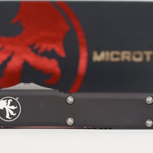 Microtech Ultratech D/E Apocalyptic Standard - Knives & Tools - Tennessee Guns Inc