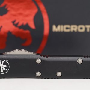Microtech UTX-85 S/E Stonewash Standard - Knives & Tools - Tennessee Guns Inc