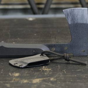 MEDFORD CUSTOM KNIVES TOMAHATCHET TOMAHAWK - Knives & Tools - Tennessee Guns Inc