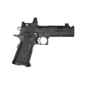 STI - STACCATO 2011 - XC 2021