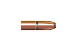 Hornady 2550 Bull .257 117 Rn 100