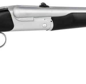 IFG Howdah Alaskan Chrome .45 LC / .410 GA 10.25" Barrel 2-Rounds