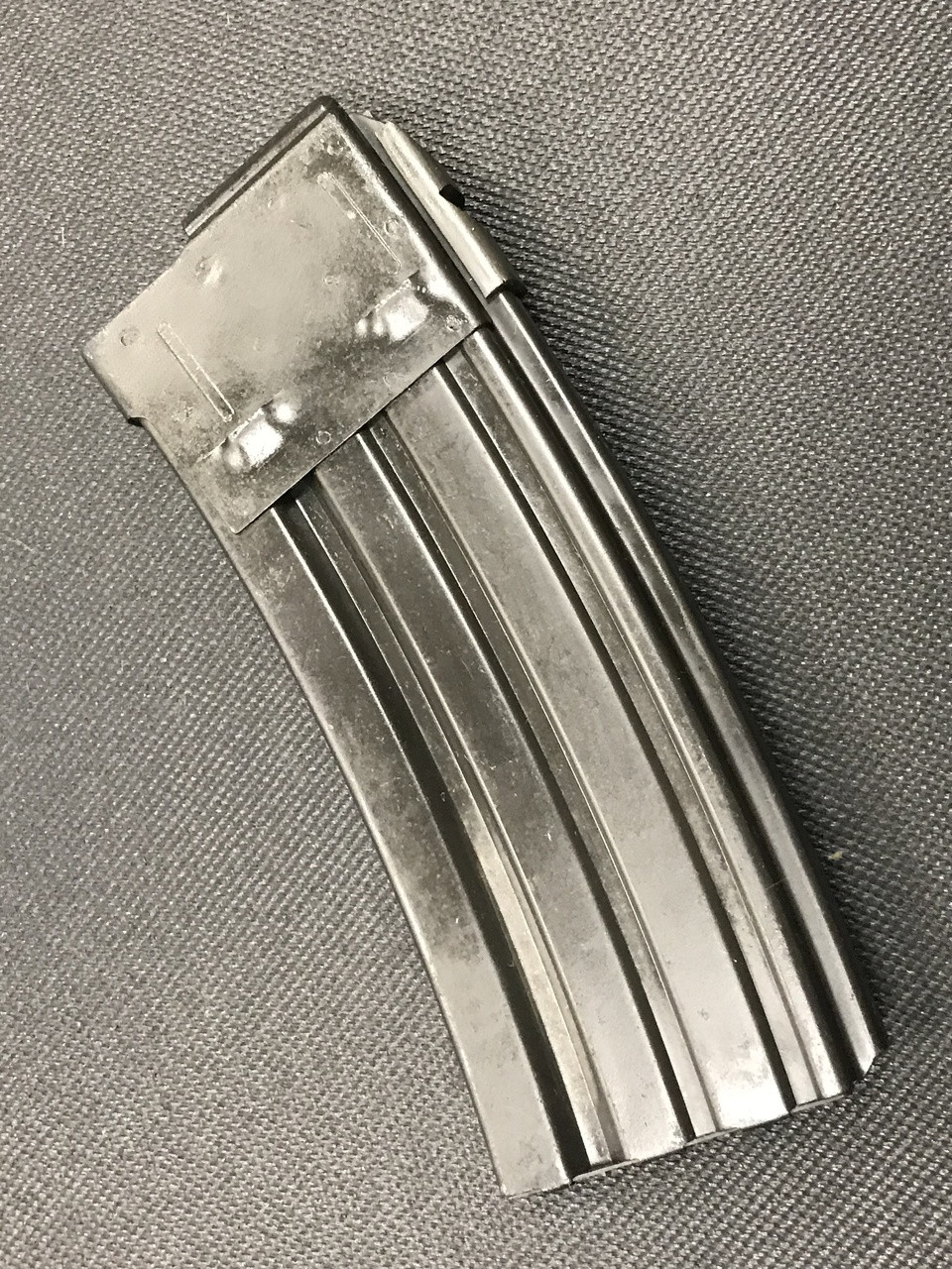 Beretta AR-70 5.56mm NATO 30 round magazine - Image 2