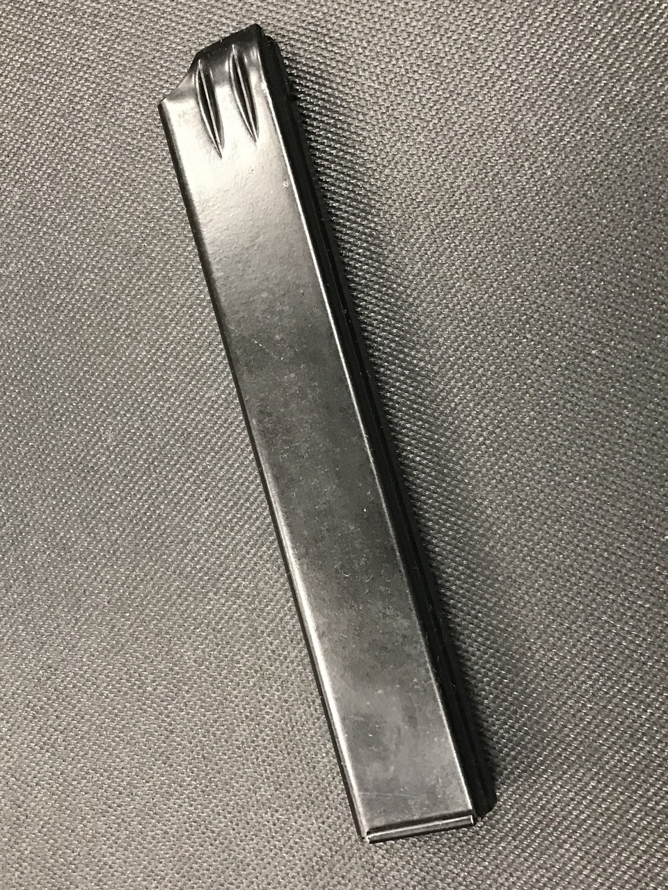 Madsen m50 9mm 30 round magazine Pre-Ban - Image 2