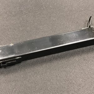 Swedish K Carl Gustav m45 9mm 30 round magazine