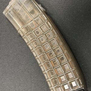 Steyr AUG Factoy Magazine 42 Round, 5.56mm Pre-Ban