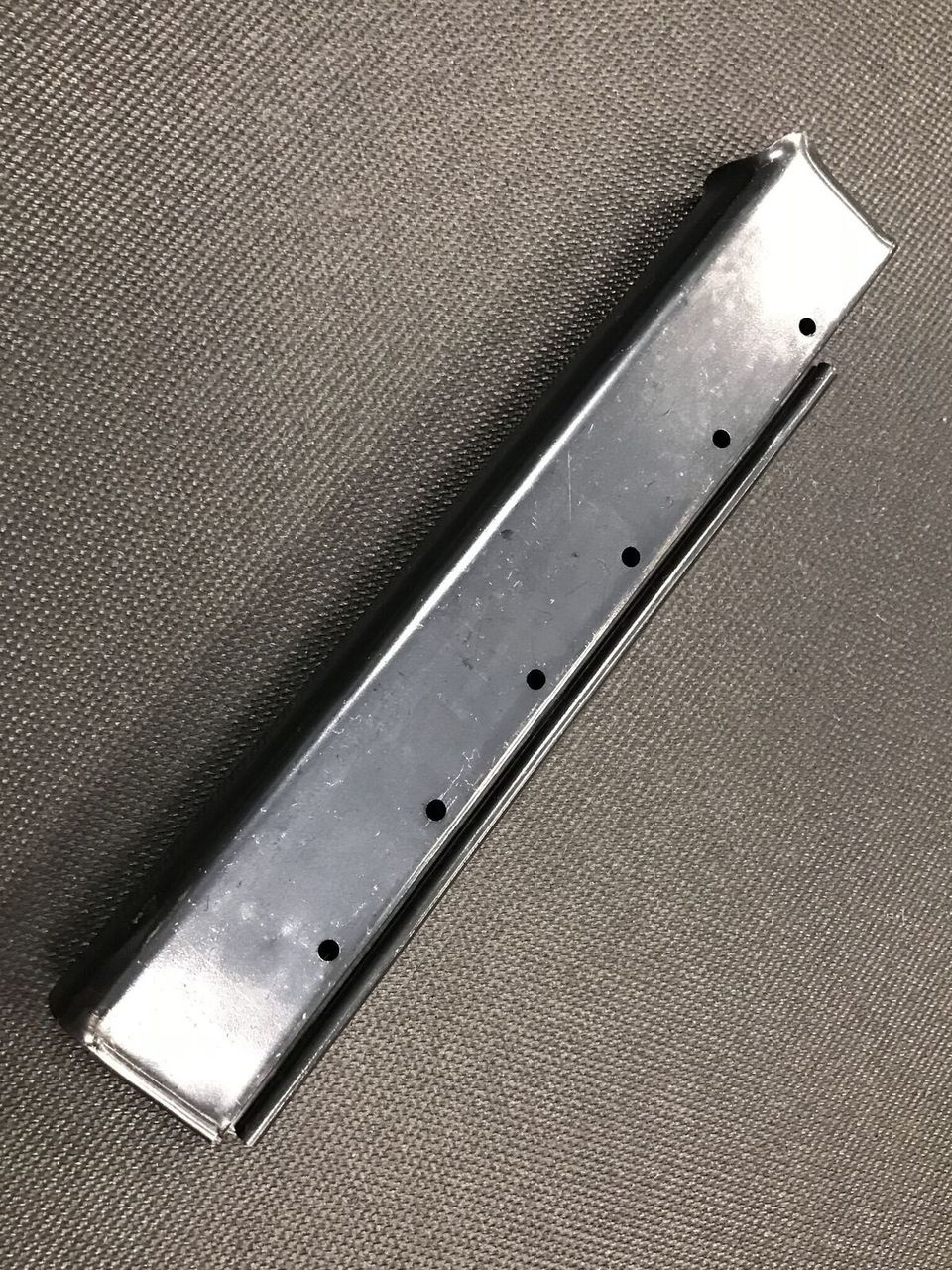 Thompson SMG 30 Round Military 45 acp Magazine, Pre-Ban - Image 2