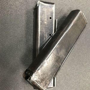 Thompson SMG Patent Date XX 20RD 45acp Magazines, Pre-Ban