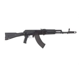 Kalashnikov KR-103 7.62 X 39 16.3" Barrel 30-Rounds Red Wood Handguard - New Arrival | Tennessee Guns Inc