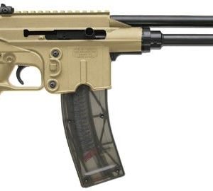 Kel-Tec PLR-22 Tan .22 LR 10.5" Barrel 26-Rounds