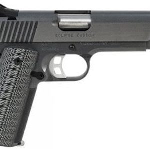 Kimber Eclipse Charcoal Gray .45 ACP 5" Barrel 8-Rounds