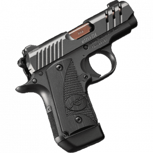 Kimber Micro 9 ESV Gray 9mm 3.15" Barrel 7-Rounds