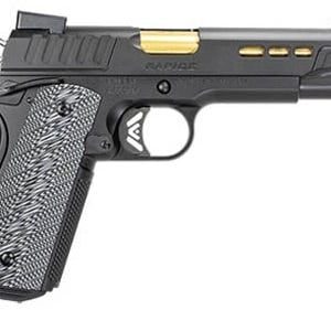 Kimber Rapide 10mm 5" Barrel 8-Rounds Night Sights