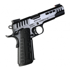 Kimber Rapide Scorpius 9mm 5" Barrel 9-Rounds RAPIDE G10 Grips - New Arrival | Tennessee Guns Inc