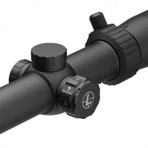 Leupold Mark 3HD Rifle Scope 1.5-4x20mm Firedot SPR Reticle - New Arrival | Tennessee Guns Inc