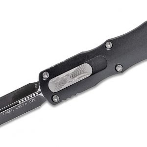 Microtech Dirac Delta D/E O.T.F Standard - Knives & Tools - Tennessee Guns Inc