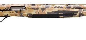 Maxus II Camo – Vintage Tan