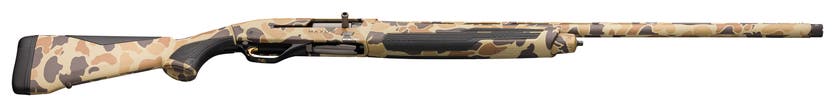 Maxus II Camo – Vintage Tan